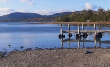 CASA EN CLUB DE CAMPO