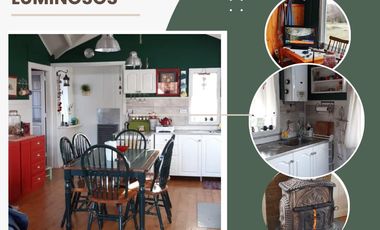 CASA EN CLUB DE CAMPO