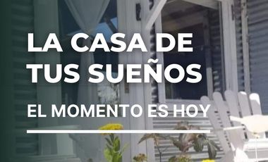 CASA EN CLUB DE CAMPO