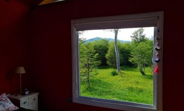 CASA EN CLUB DE CAMPO