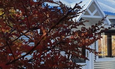 CASA EN CLUB DE CAMPO