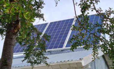 CASA EN CLUB DE CAMPO