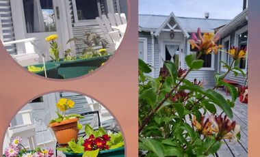 CASA EN CLUB DE CAMPO