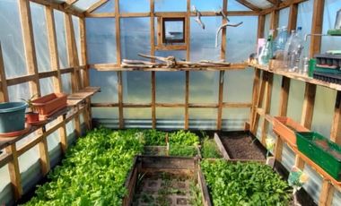 CASA EN CLUB DE CAMPO