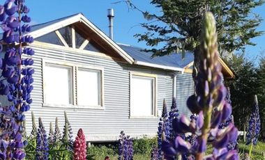 CASA EN CLUB DE CAMPO