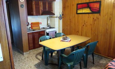 venta  departamento 2 ambientes   mar de ajo
