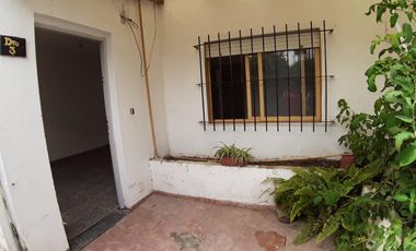 Departamento en venta - 2 dormitorios 1 baño - 42mts2 - Tolosa, La Plata
