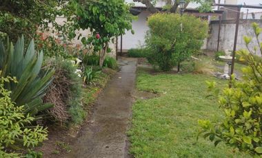 Casa en venta - 2 Dormitorios 1 Baño - Cochera - 430Mts2 - Mar del Plata