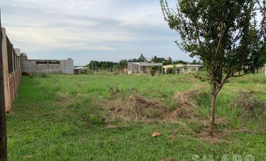 Terreno en  Villa Hípica, Zona Hipódromo Posadas Misiones