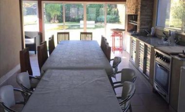 Casa en venta - Barrio Echeverria Del Lago, Canning