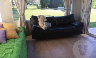 Casa en venta - Barrio Echeverria Del Lago, Canning