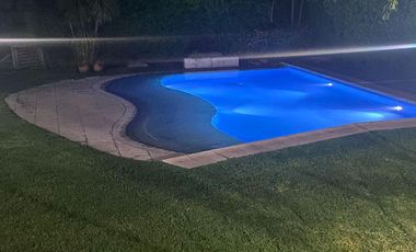 Casa en venta - Barrio Echeverria Del Lago, Canning