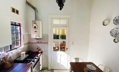 Casa en  venta en San Fernando