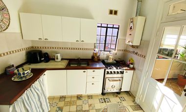 Casa en  venta en San Fernando
