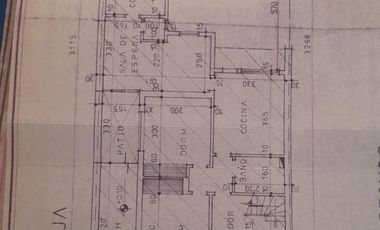 Casa  uso comercial 160m2. San Isidro