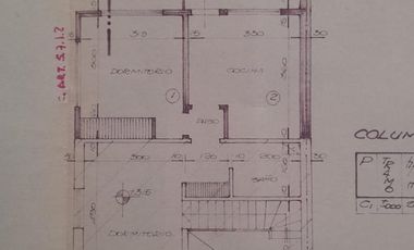 Casa  uso comercial 160m2. San Isidro