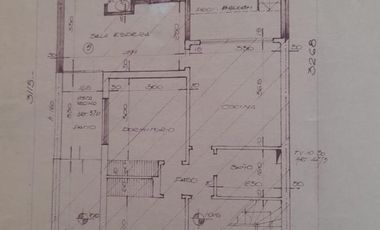 Casa  uso comercial 160m2. San Isidro