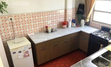 Departamento en Venta Av. Maipú