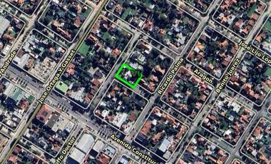 Terreno en venta - 1.312mts2 - Mar Del Plata