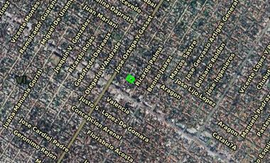 Terreno en venta - 1.312mts2 - Mar Del Plata