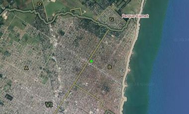 Terreno en venta - 1.312mts2 - Mar Del Plata