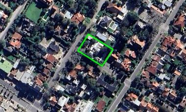 Terreno en venta - 1.312mts2 - Mar Del Plata