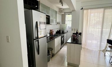 Departamento en venta Canning Ezeiza