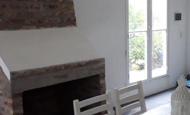 Casa - Puerto Yerua