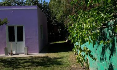 Casa - Puerto Yerua