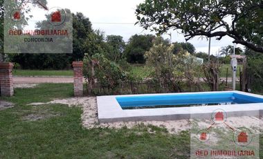 Casa - Puerto Yerua