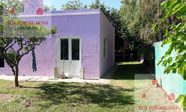 Casa - Puerto Yerua