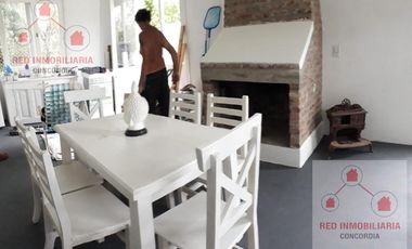 Casa - Puerto Yerua