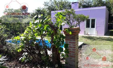 Casa - Puerto Yerua