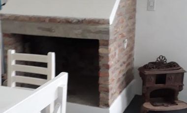 Casa - Puerto Yerua