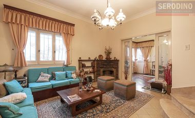 Casa en Bernal