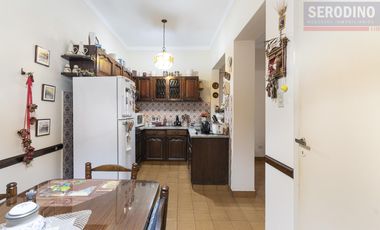 Casa en Bernal