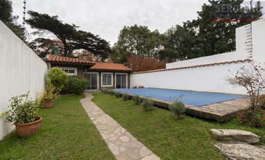 Casa en Bernal