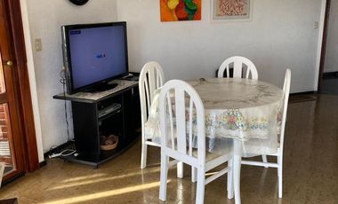 Departamento en  PINAMAR , alquiler temporario, excelente ubicación!!