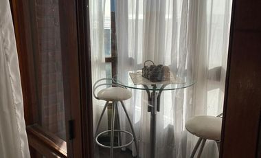 Departamento en  PINAMAR , alquiler temporario, excelente ubicación!!