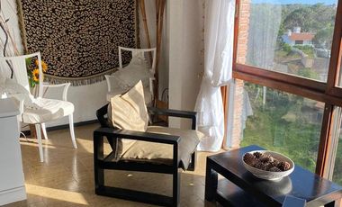 Departamento en  PINAMAR , alquiler temporario, excelente ubicación!!