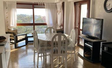 Departamento en  PINAMAR , alquiler temporario, excelente ubicación!!