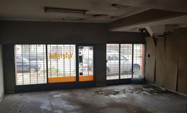 Local en Venta en 122/62 y 63 La Plata - Alberto Dacal Propiedades