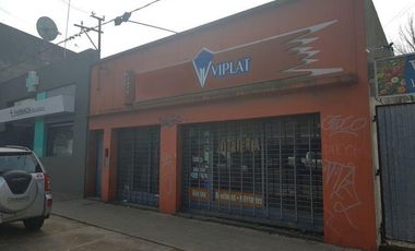 Local en Venta en 122/62 y 63 La Plata - Alberto Dacal Propiedades