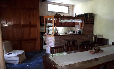 Casa - Escobar