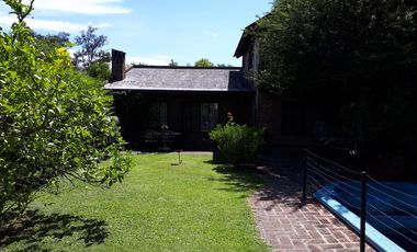 Casa - Escobar
