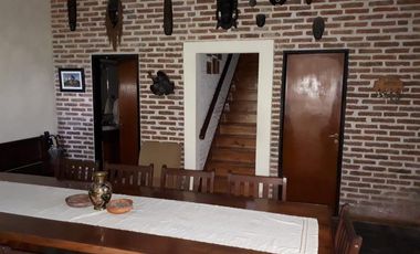 Casa - Escobar