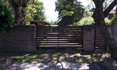 Casa - Escobar
