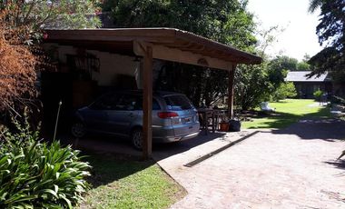 Casa - Escobar