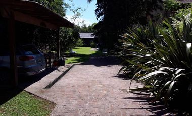 Casa - Escobar