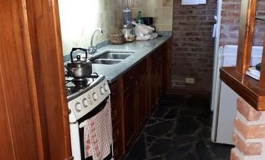Casa - Escobar